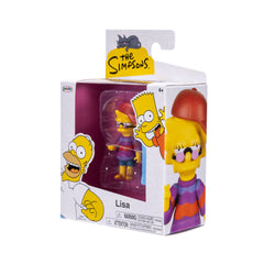 Cool Lisa - The Simpsons 2.5