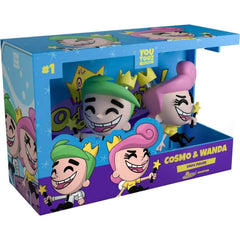 Cosmo & Wanda  #1 Fairly Odd Parents - Youtooz
