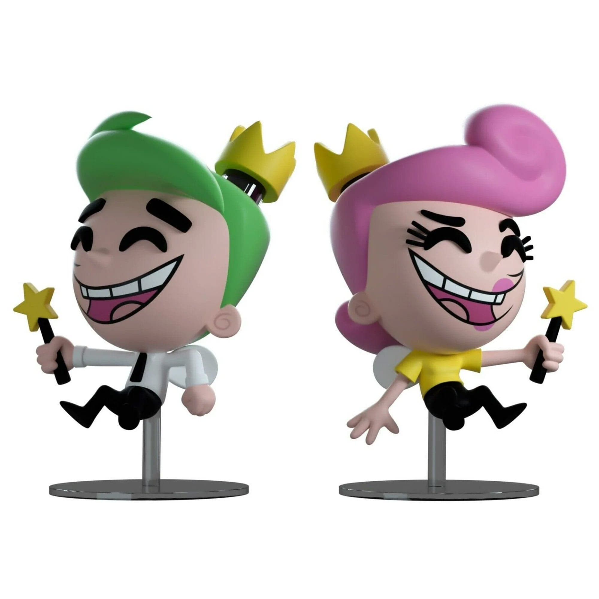 Cosmo & Wanda  #1 Fairly Odd Parents - Youtooz