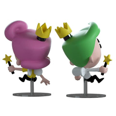 Cosmo & Wanda  #1 Fairly Odd Parents - Youtooz