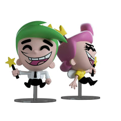 Cosmo & Wanda  #1 Fairly Odd Parents - Youtooz