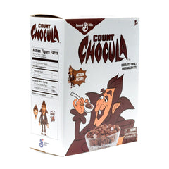 Count Chocula - General Mills 6