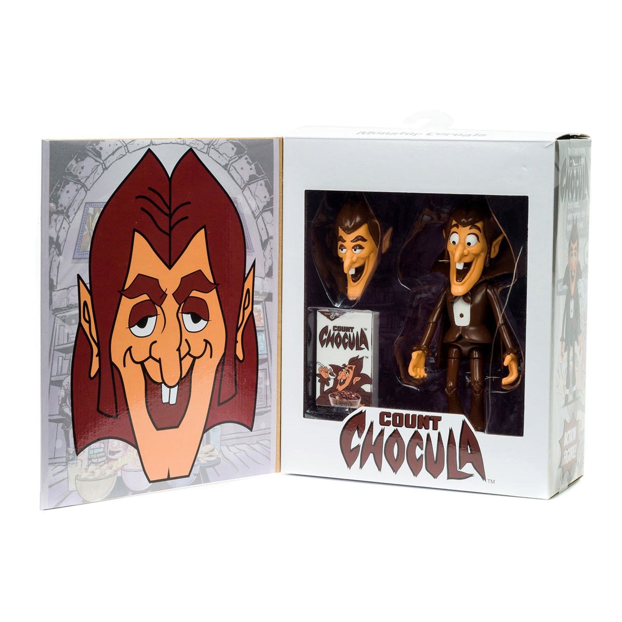 Count Chocula - General Mills 6
