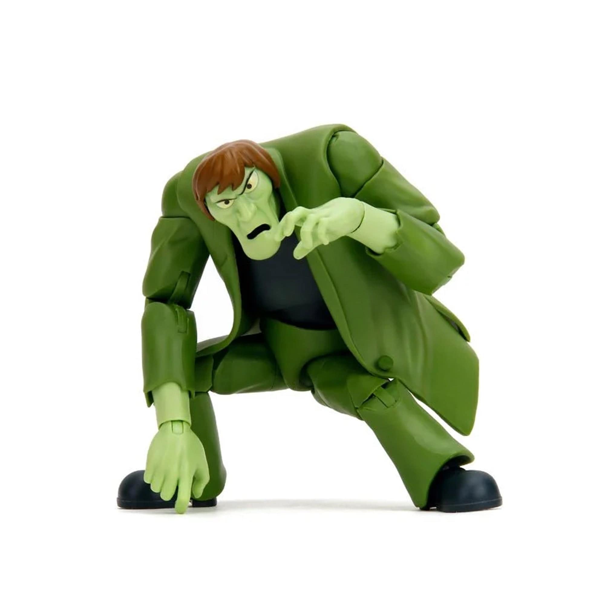 Creeper Scooby Doo 1:12 Scale Action Figure by Jada Toys
