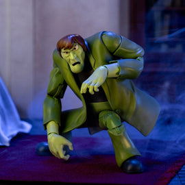 Creeper Scooby Doo 1:12 Scale Action Figure by Jada Toys