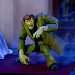 Creeper Scooby Doo 1:12 Scale Action Figure by Jada Toys
