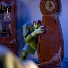 Creeper Scooby Doo 1:12 Scale Action Figure by Jada Toys