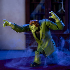 Creeper Scooby Doo 1:12 Scale Action Figure by Jada Toys