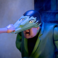 Creeper Scooby Doo 1:12 Scale Action Figure by Jada Toys