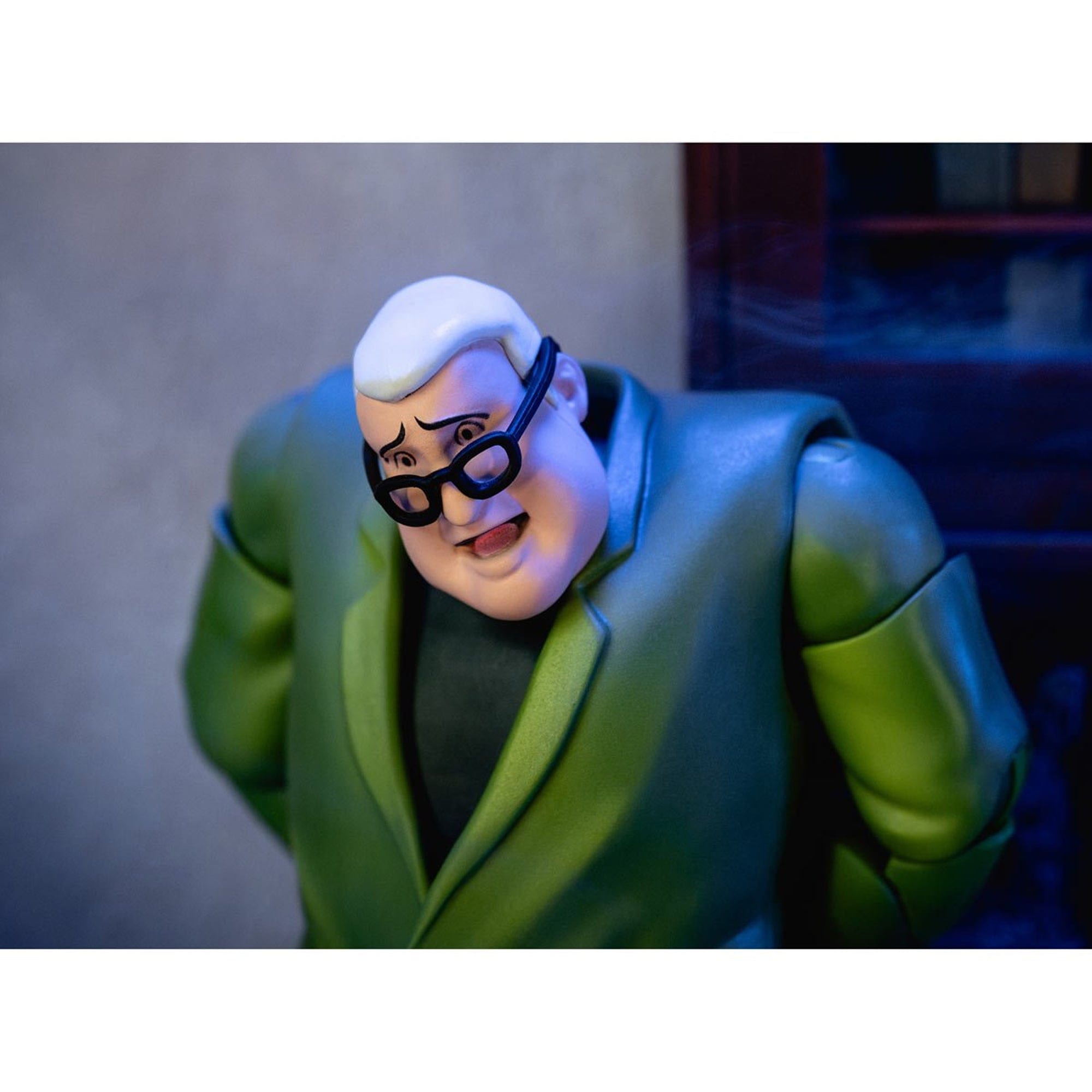 Creeper Scooby Doo 1:12 Scale Action Figure by Jada Toys