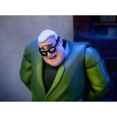 Creeper Scooby Doo 1:12 Scale Action Figure by Jada Toys