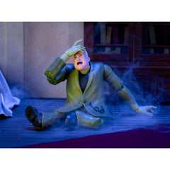 Creeper Scooby Doo 1:12 Scale Action Figure by Jada Toys