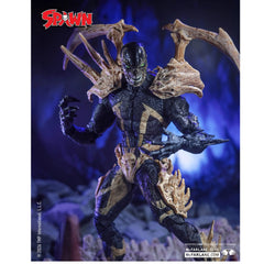 Curse of the Spawn - Spawn Action Figure by McFarlane