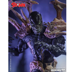 Curse of the Spawn - Spawn Action Figure by McFarlane