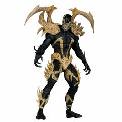 Curse of the Spawn - Spawn Action Figure by McFarlane