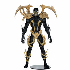 Curse of the Spawn - Spawn Action Figure by McFarlane