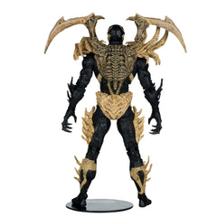 Curse of the Spawn - Spawn Action Figure by McFarlane