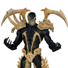 Curse of the Spawn - Spawn Action Figure by McFarlane