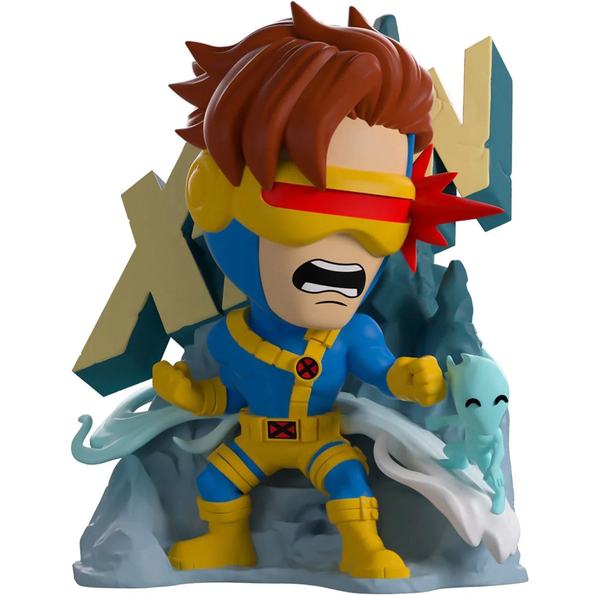 Cyclops #1 X-Men - Youtooz