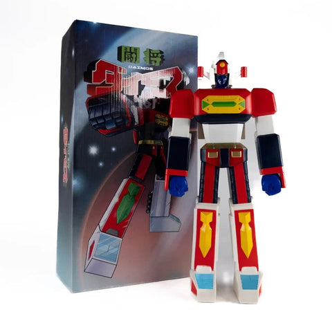 Daimos 22" inch Art Figure by Mindstyle