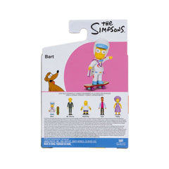 Daredevil Bart - The Simpsons 2.5