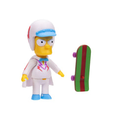 Daredevil Bart - The Simpsons 2.5