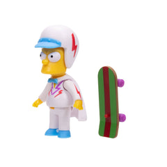 Daredevil Bart - The Simpsons 2.5