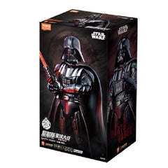 Star Wars Darth Vader Champion Class 01 Empire Strikes Back Model Kit Blokees