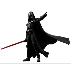 Star Wars Darth Vader Champion Class 01 Empire Strikes Back Model Kit Blokees