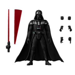 Star Wars Darth Vader Champion Class 01 Empire Strikes Back Model Kit Blokees
