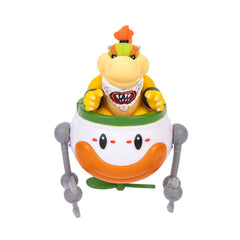 Deluxe Wonder Bowser Jr. Planet Playset - Super Mario Galaxy Movie by JAKKS Pacific