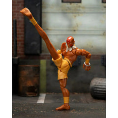Dhalsim - Street Fighter II CAPCOM 6