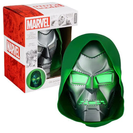 Doctor Doom Mask Light - Marvel by Paladone