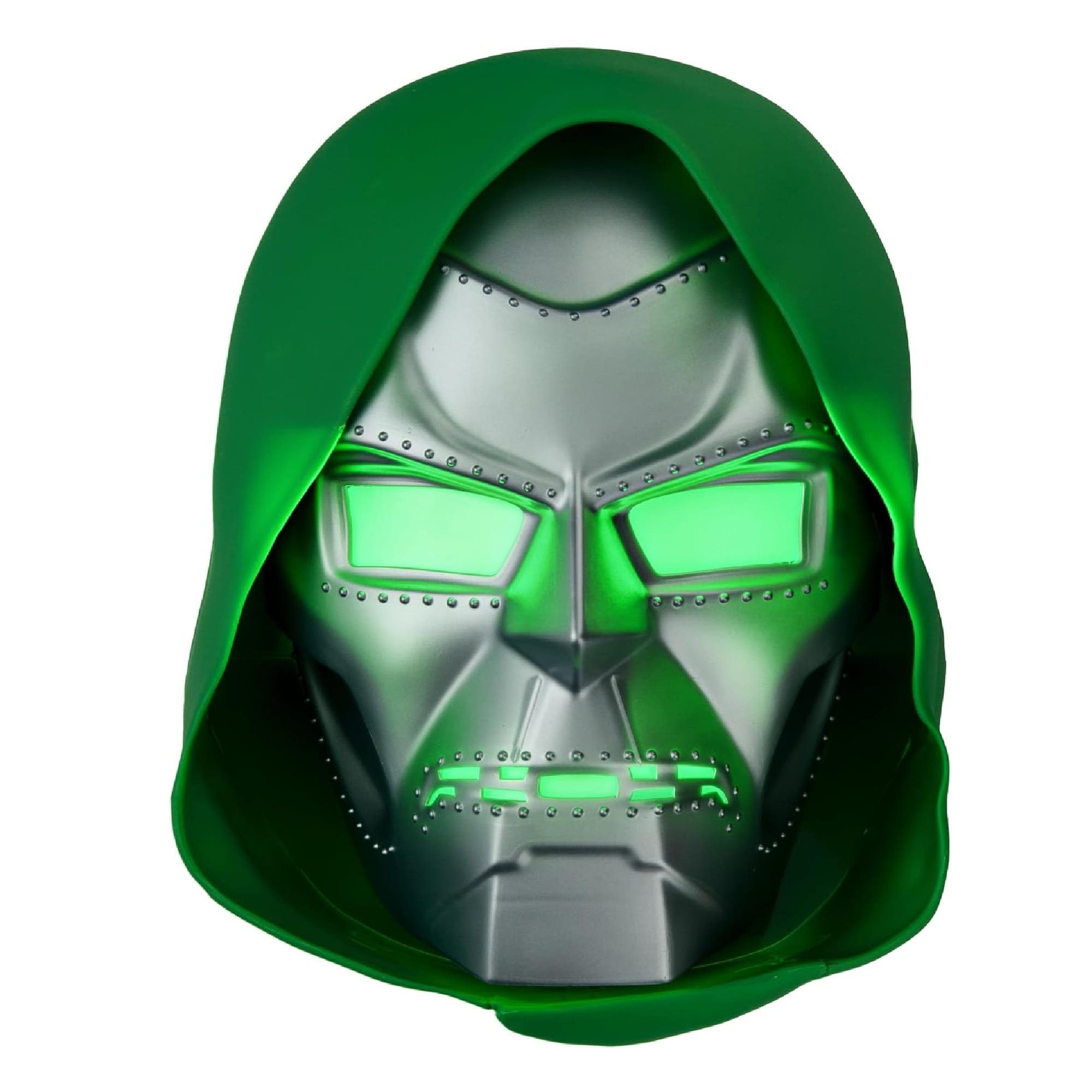 Doctor Doom Mask Light - Marvel by Paladone
