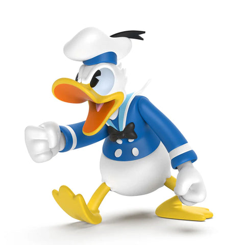 Donald Duck Disney 90th Year Anniversary Medium Figure by Kidrobot