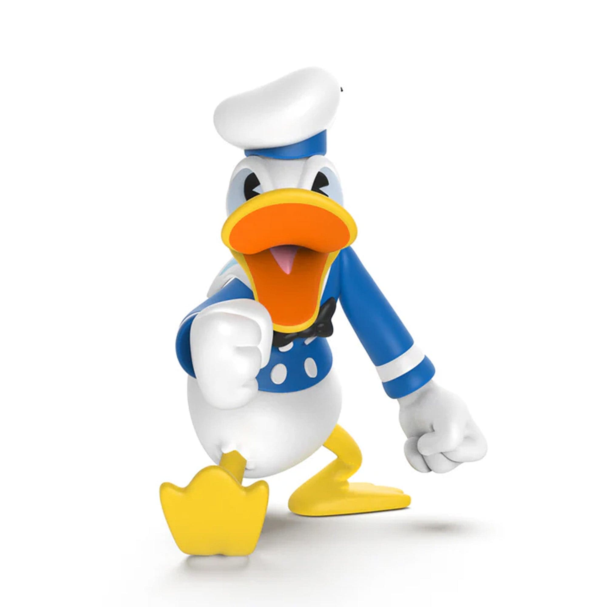 Donald Duck Disney 90th Year Anniversary Medium Figure by Kidrobot