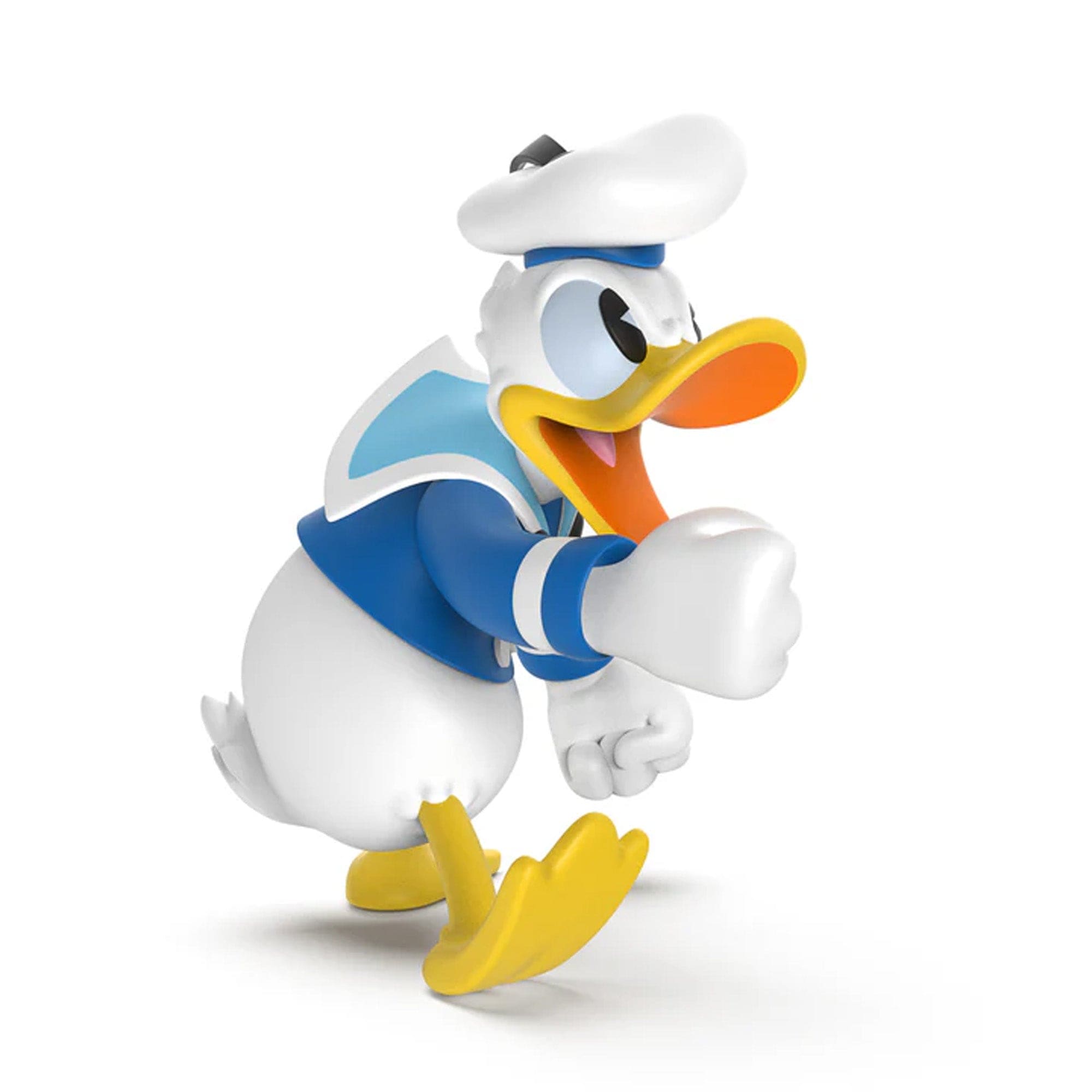 Donald Duck Disney 90th Year Anniversary Medium Figure by Kidrobot