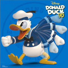 Donald Duck Disney 90th Year Anniversary Medium Figure by Kidrobot