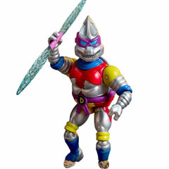 Jet Jaguar Donatello - TMNT x Godzilla Action Figure with Accessories by Playmates Toys