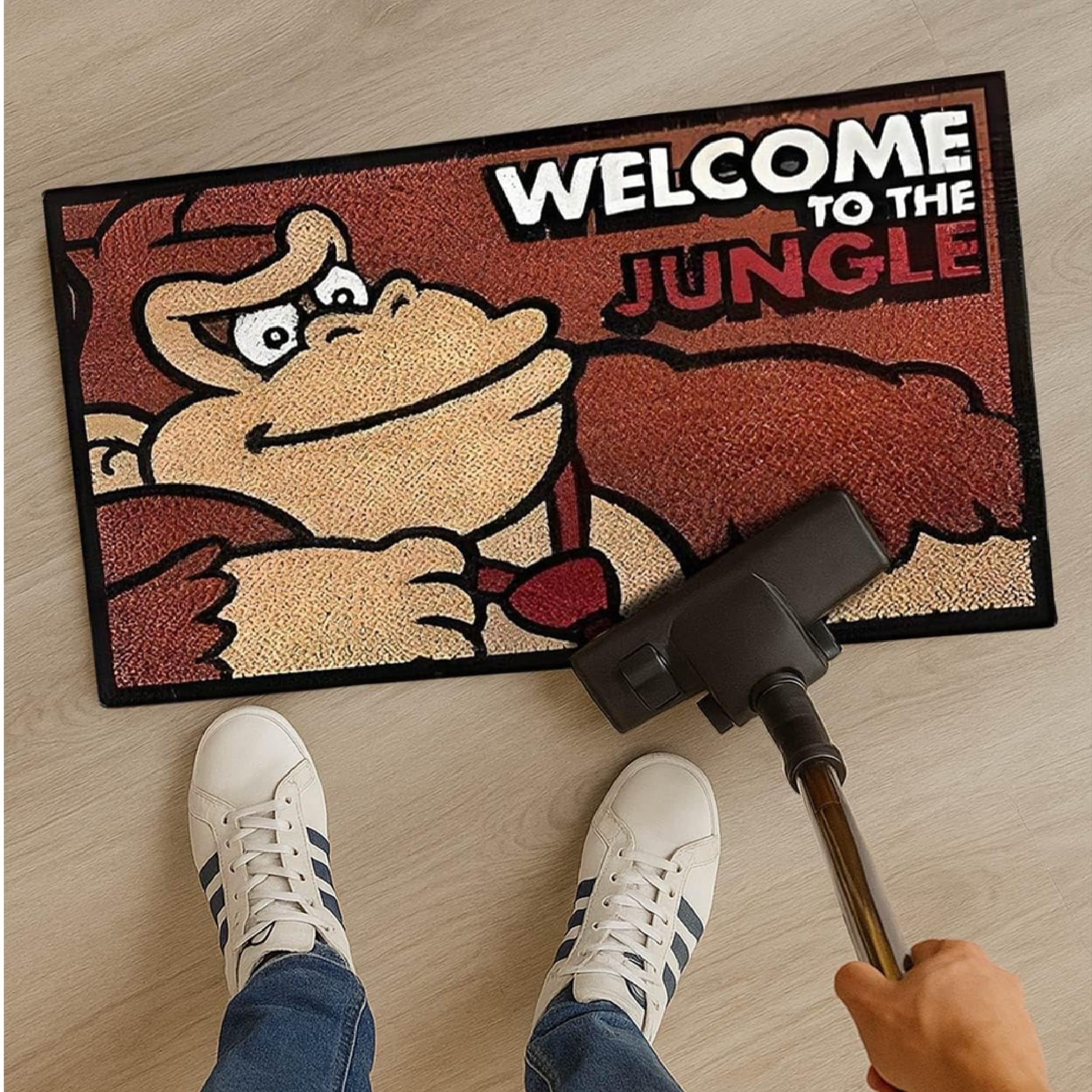 Nintendo Donkey Kong 