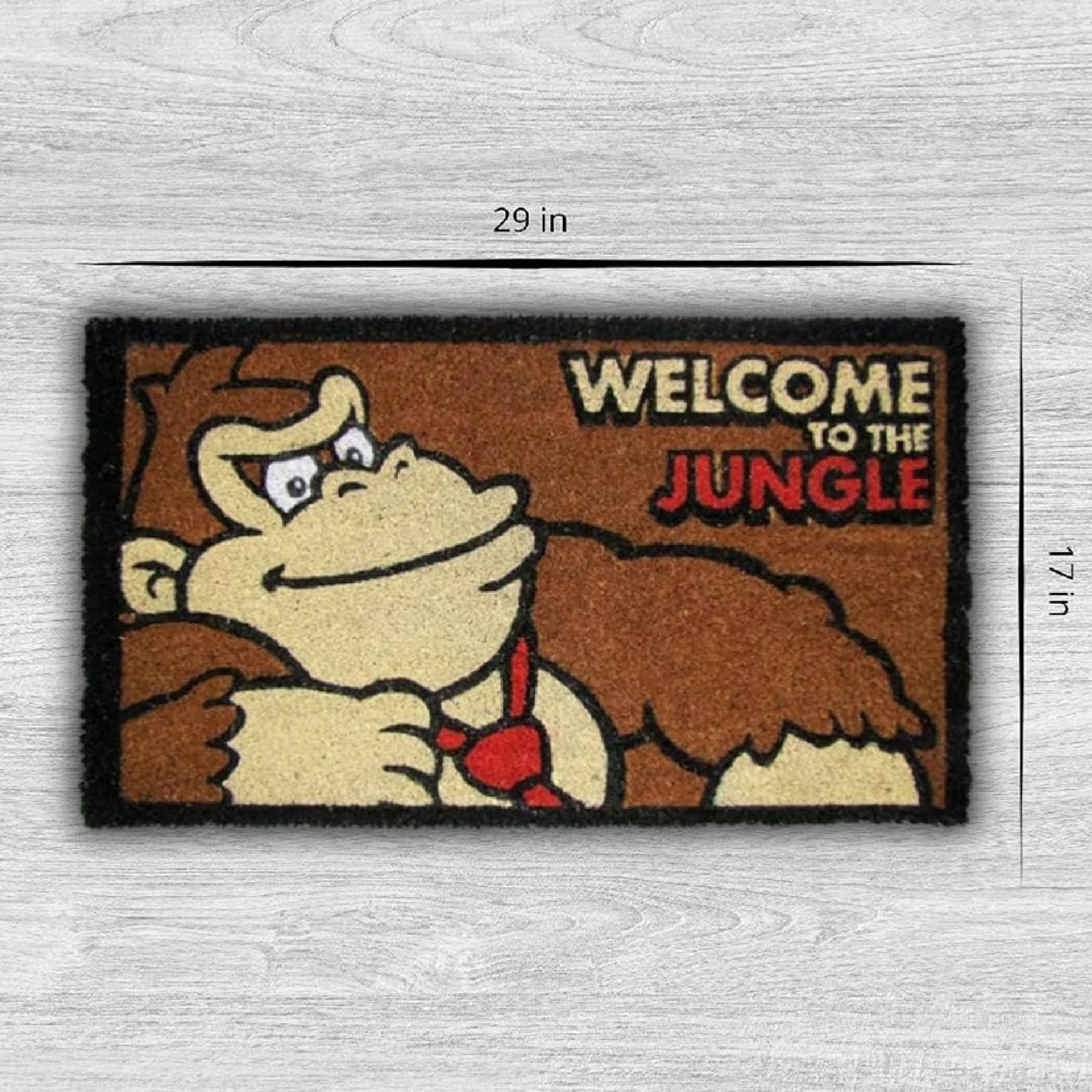 Nintendo Donkey Kong 
