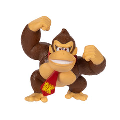 Donkey Kong 2.5-Inch Figure by JAKKS Pacific