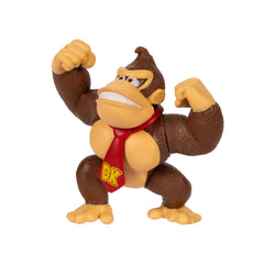 Donkey Kong 2.5-Inch Figure by JAKKS Pacific