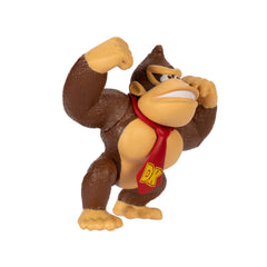 Donkey Kong 2.5-Inch Figure by JAKKS Pacific