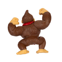 Donkey Kong 2.5-Inch Figure by JAKKS Pacific