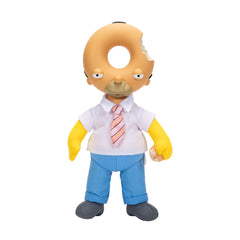 Donut Head Homer Treehouse of Horrors 9