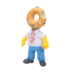Donut Head Homer Treehouse of Horrors 9