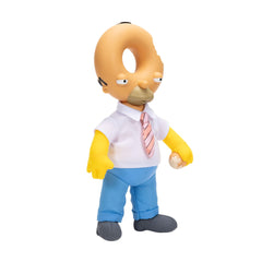 Donut Head Homer Treehouse of Horrors 9