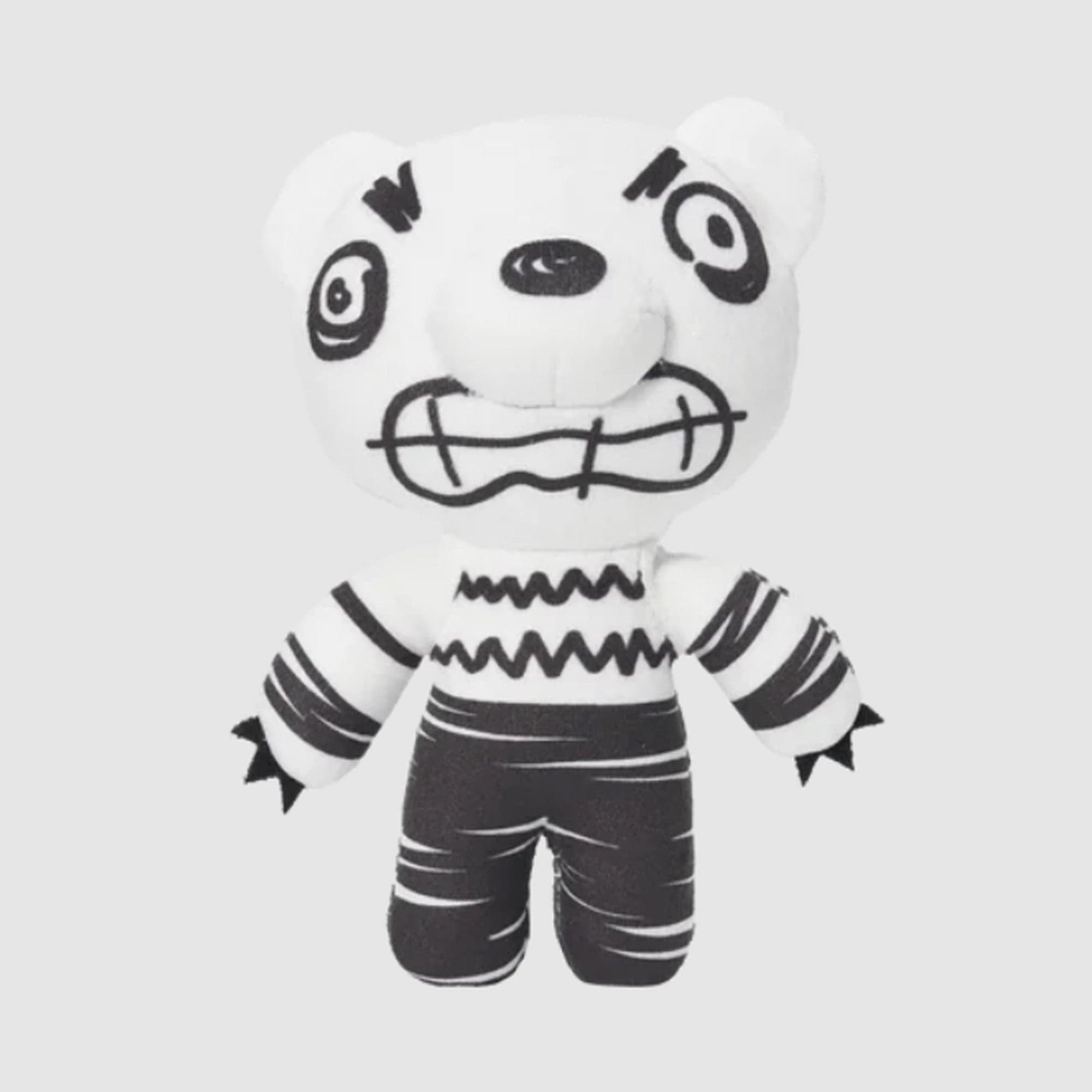 Doodlebear - Deddy Bears Lil Coffin Dodgers 5