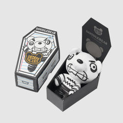 Doodlebear - Deddy Bears Lil Coffin Dodgers 5
